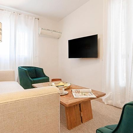 Genteel Home Velarde Seville Ngoại thất bức ảnh