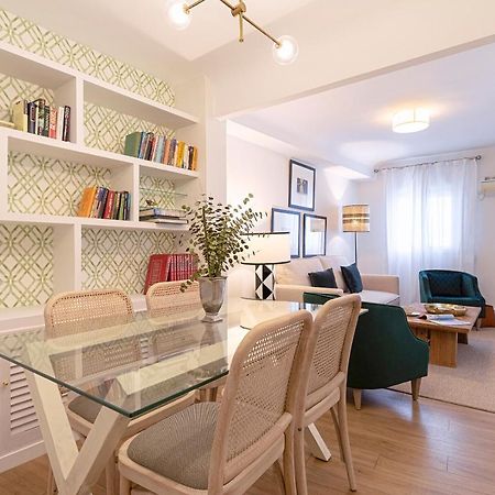 Genteel Home Velarde Seville Ngoại thất bức ảnh