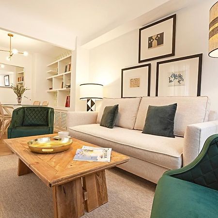 Genteel Home Velarde Seville Ngoại thất bức ảnh