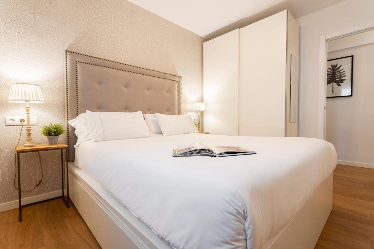 Genteel Home Velarde Seville Ngoại thất bức ảnh