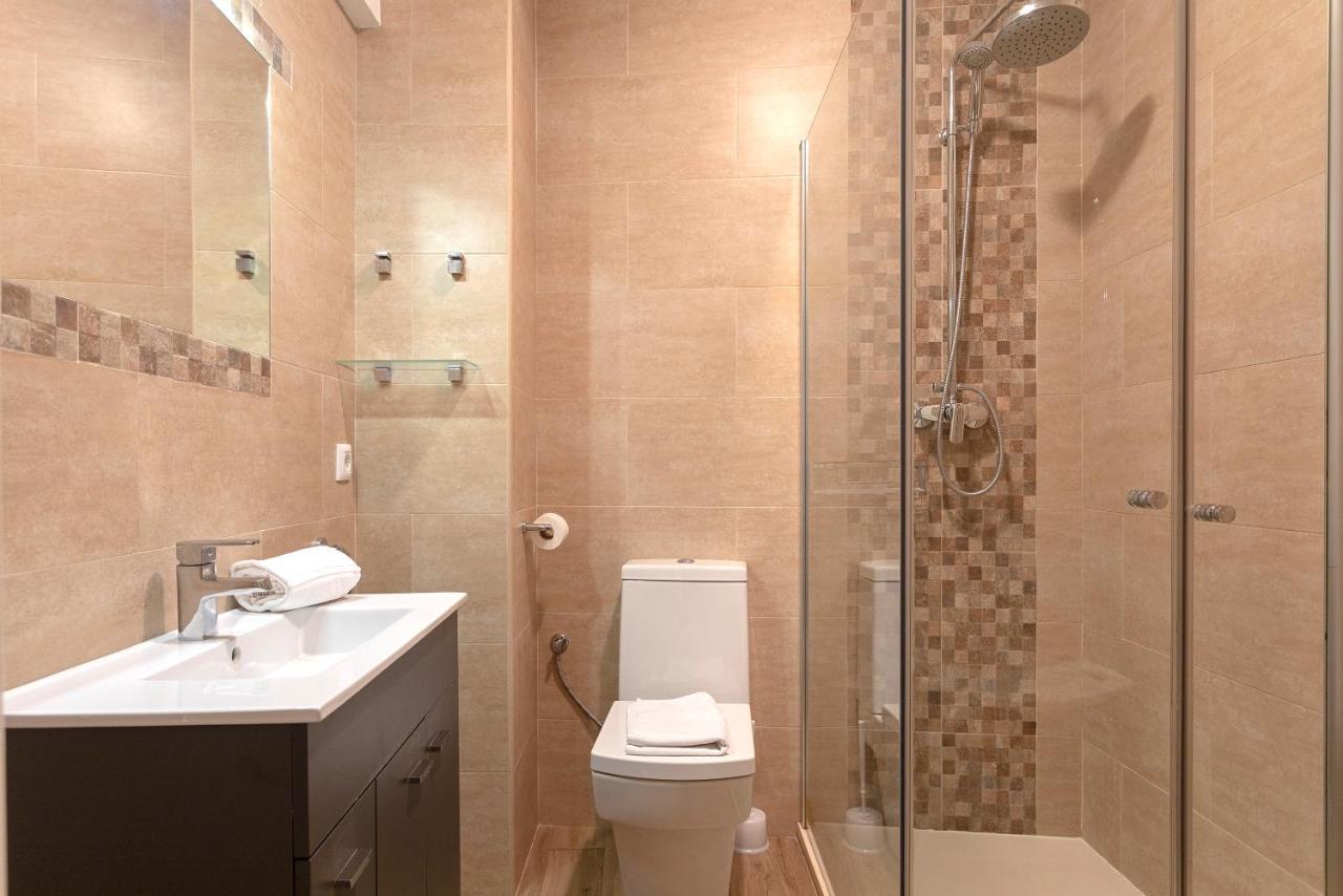 Genteel Home Velarde Seville Ngoại thất bức ảnh