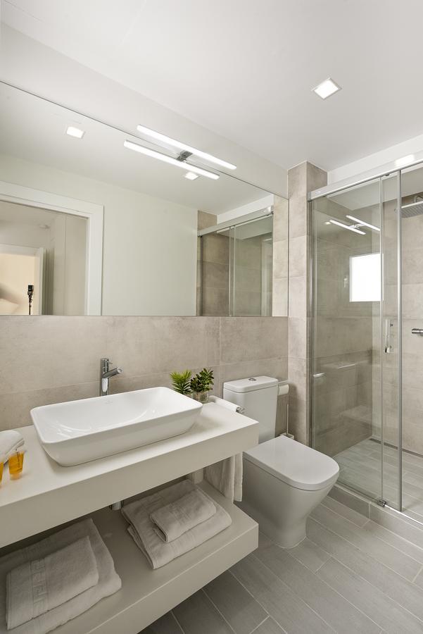 Genteel Home Velarde Seville Ngoại thất bức ảnh