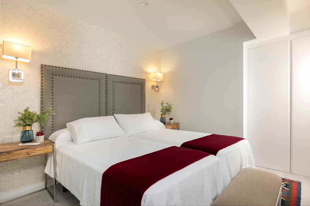 Genteel Home Velarde Seville Ngoại thất bức ảnh