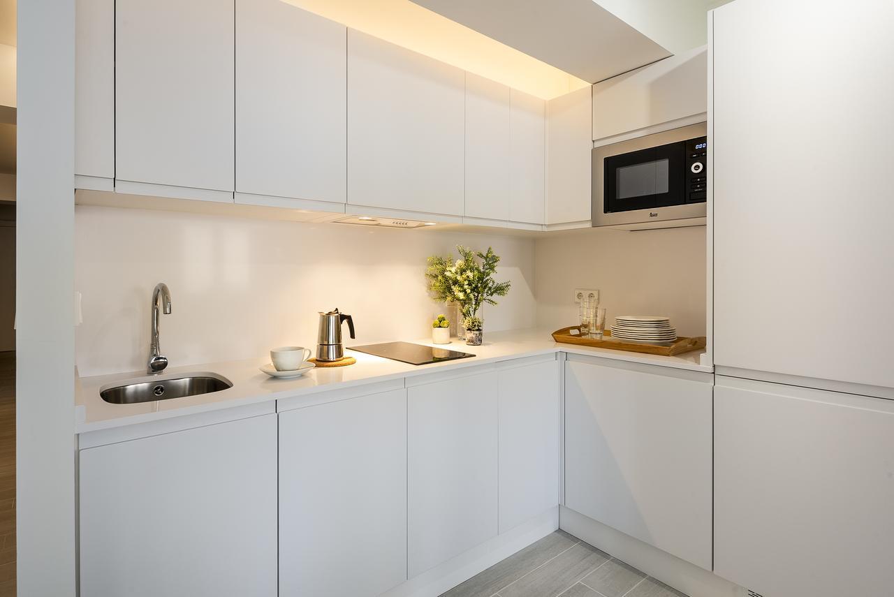 Genteel Home Velarde Seville Ngoại thất bức ảnh