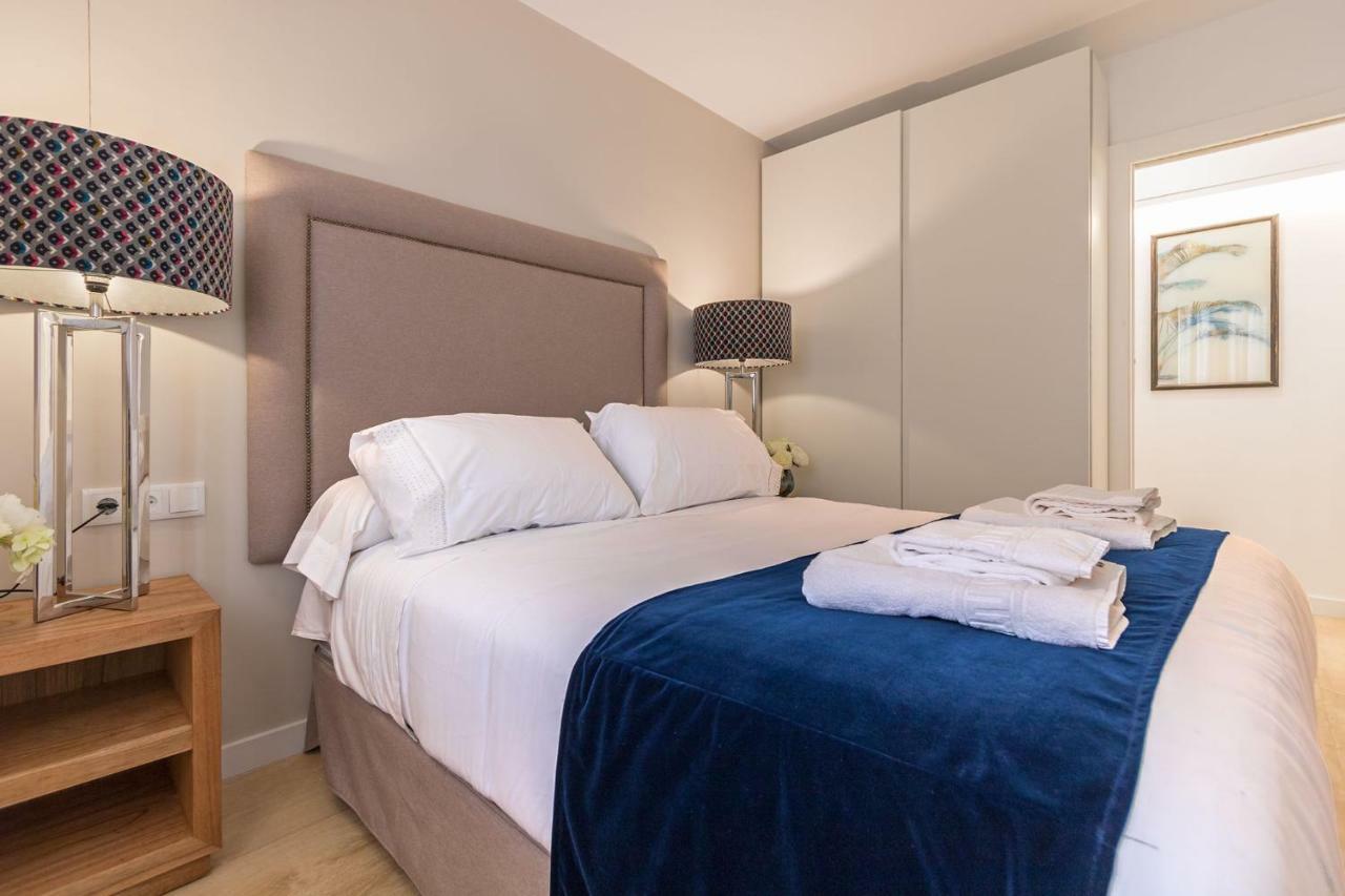 Genteel Home Velarde Seville Ngoại thất bức ảnh