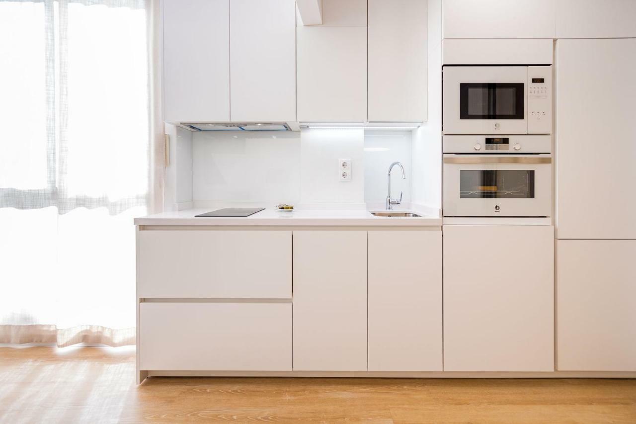 Genteel Home Velarde Seville Ngoại thất bức ảnh