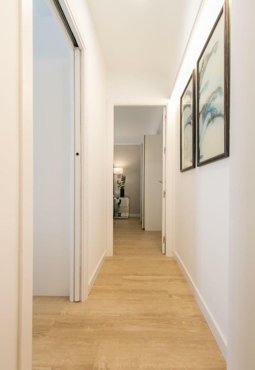 Genteel Home Velarde Seville Ngoại thất bức ảnh
