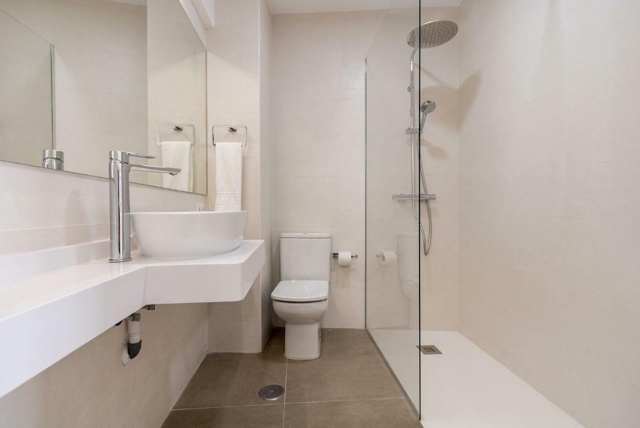 Genteel Home Velarde Seville Ngoại thất bức ảnh