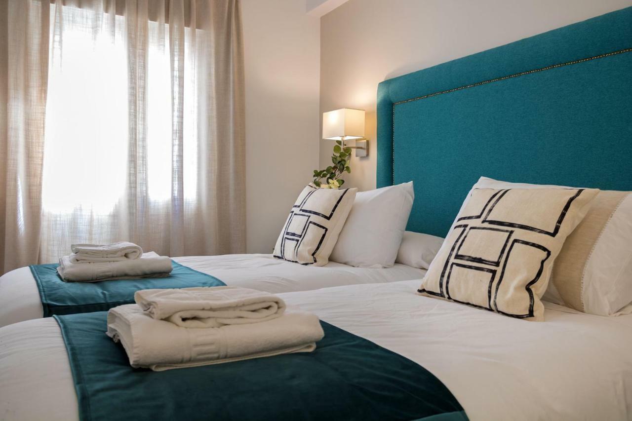 Genteel Home Velarde Seville Ngoại thất bức ảnh